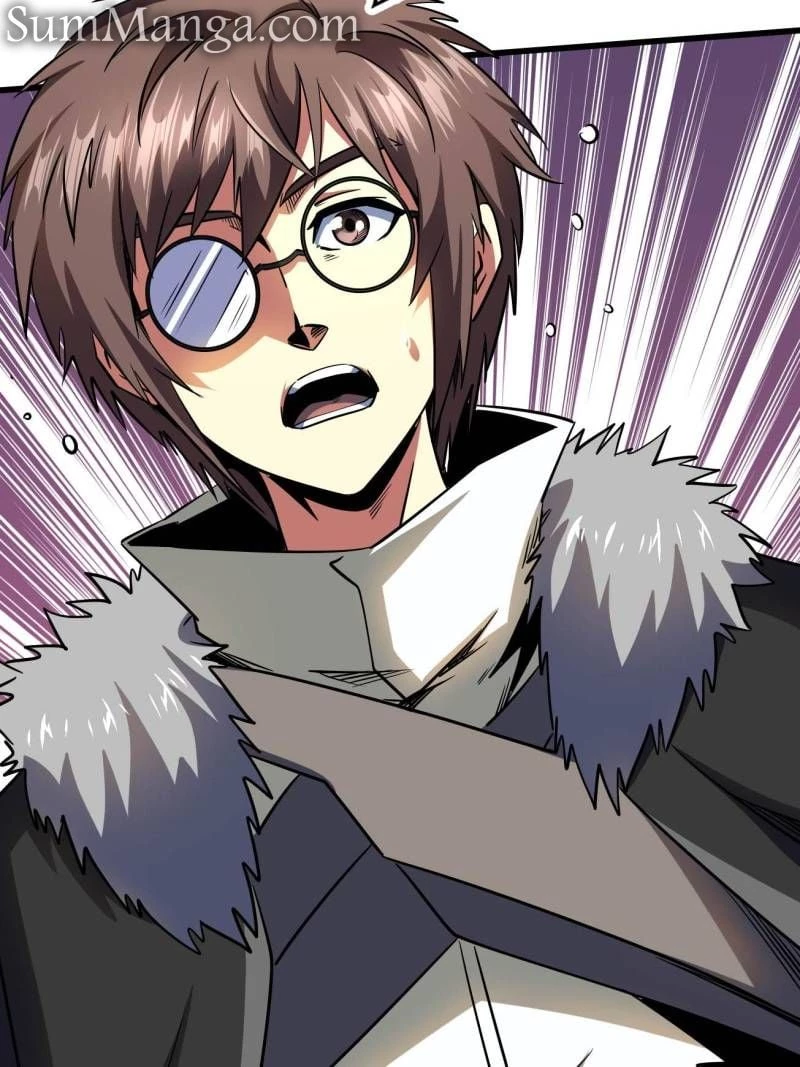 Super Gene Chapter 248 - 41