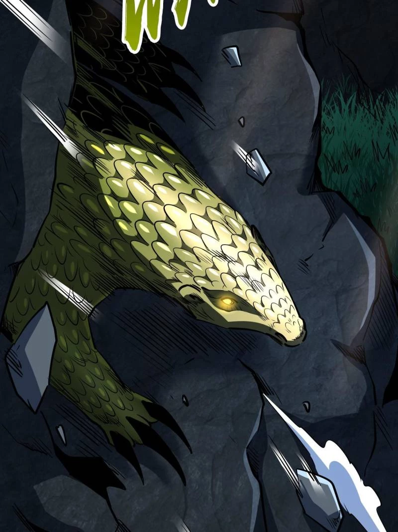 Super Gene Chapter 249 - 51