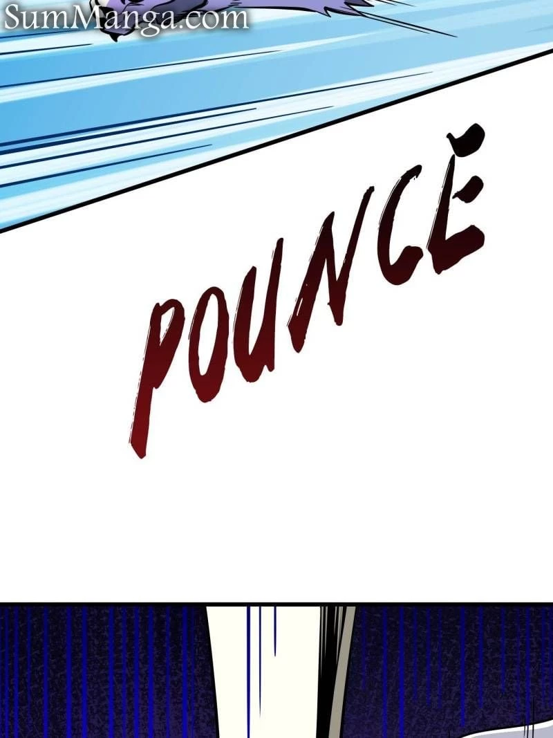 Super Gene Chapter 247 - 5