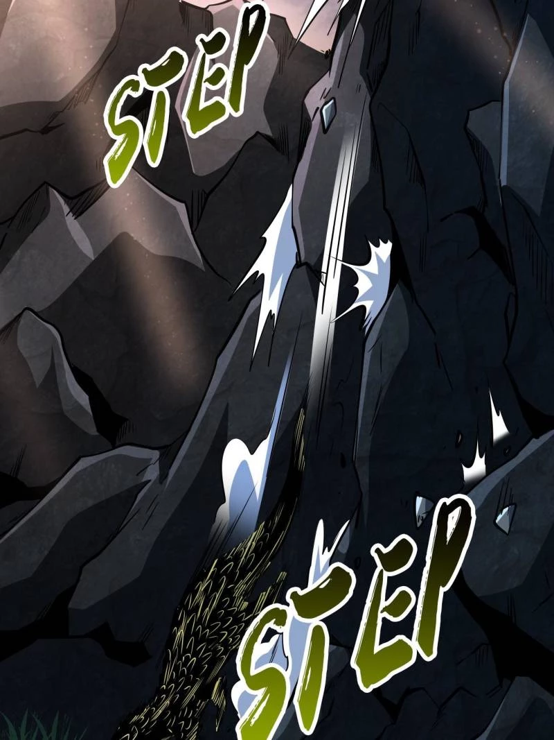 Super Gene Chapter 249 - 53