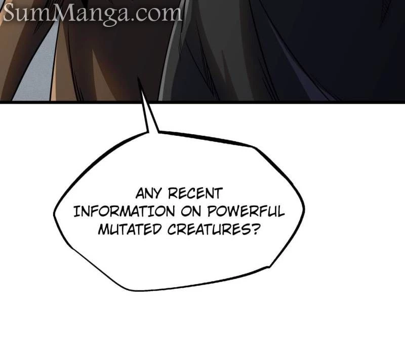Super Gene Chapter 248 - 44