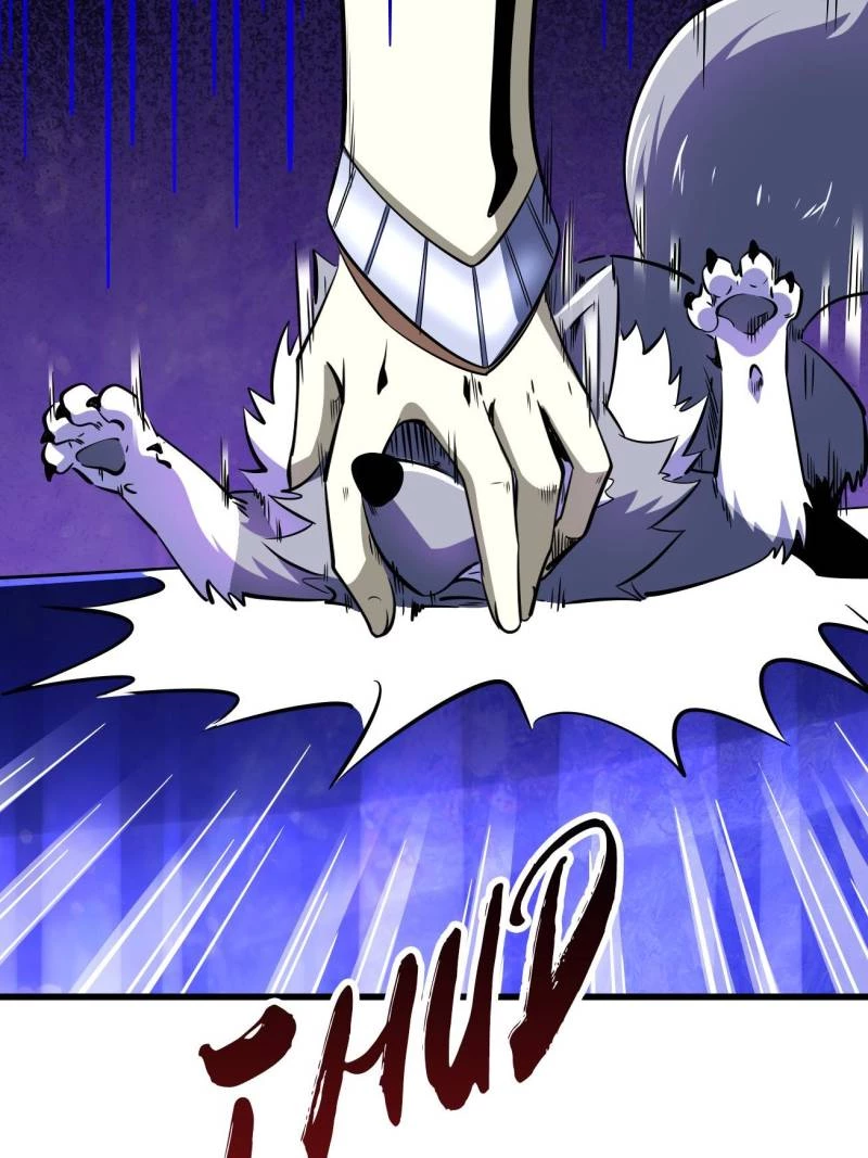Super Gene Chapter 247 - 6