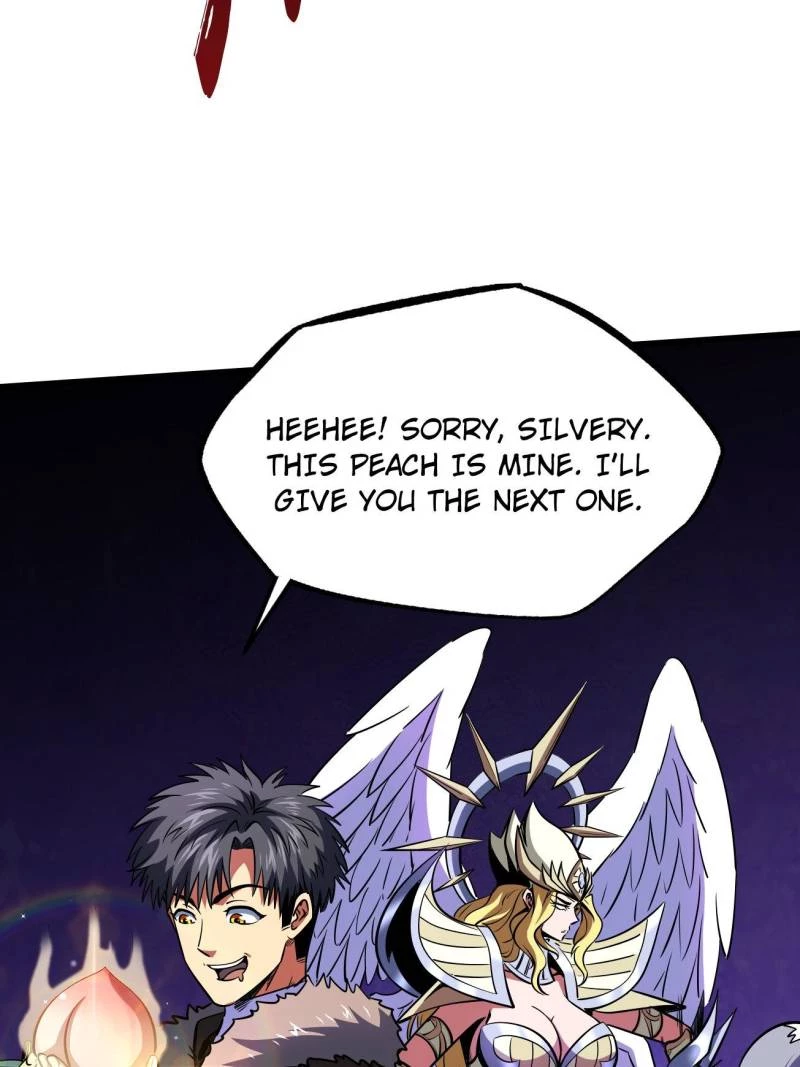 Super Gene Chapter 247 - 7