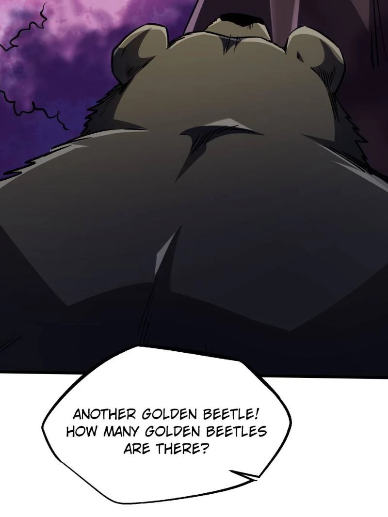 Super Gene Chapter 246 - 3