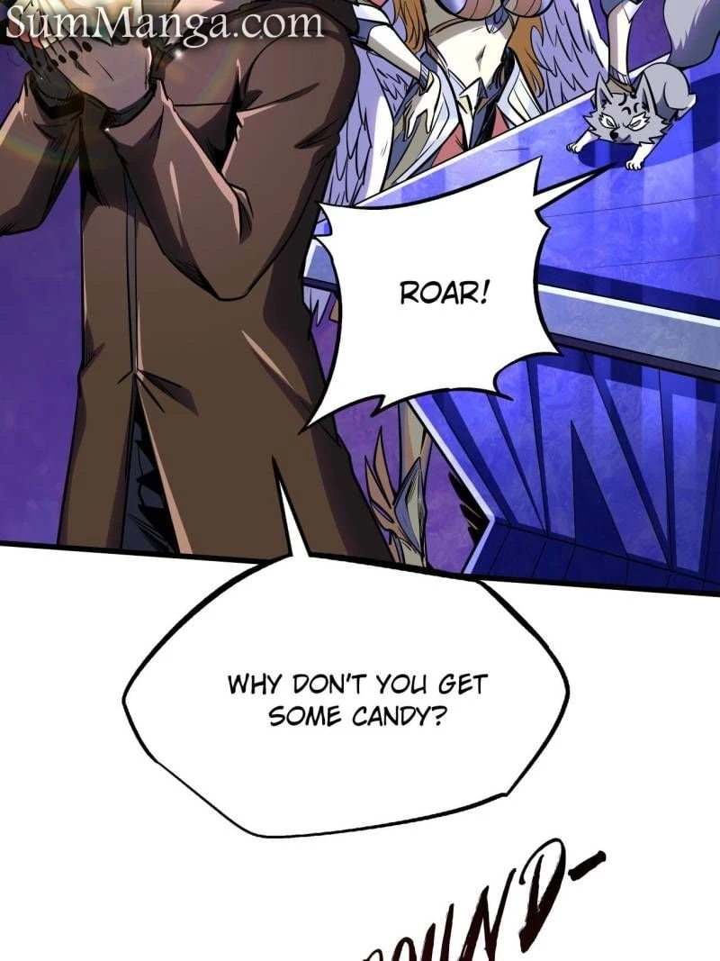 Super Gene Chapter 247 - 8