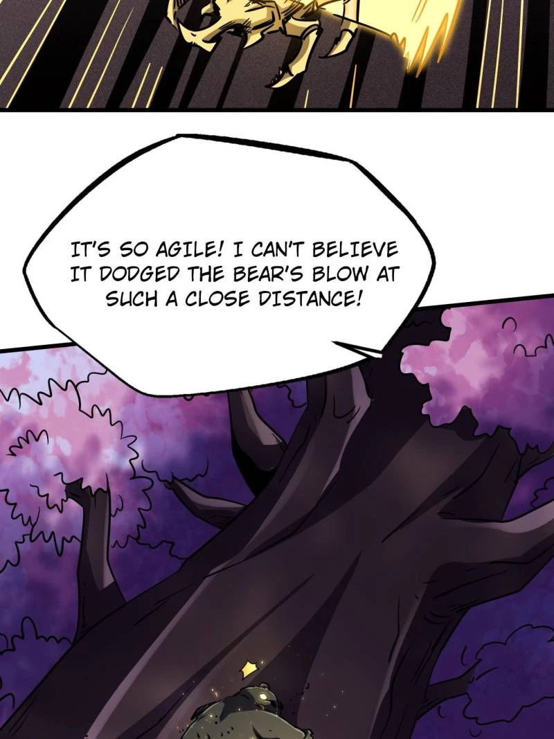 Super Gene Chapter 246 - 6