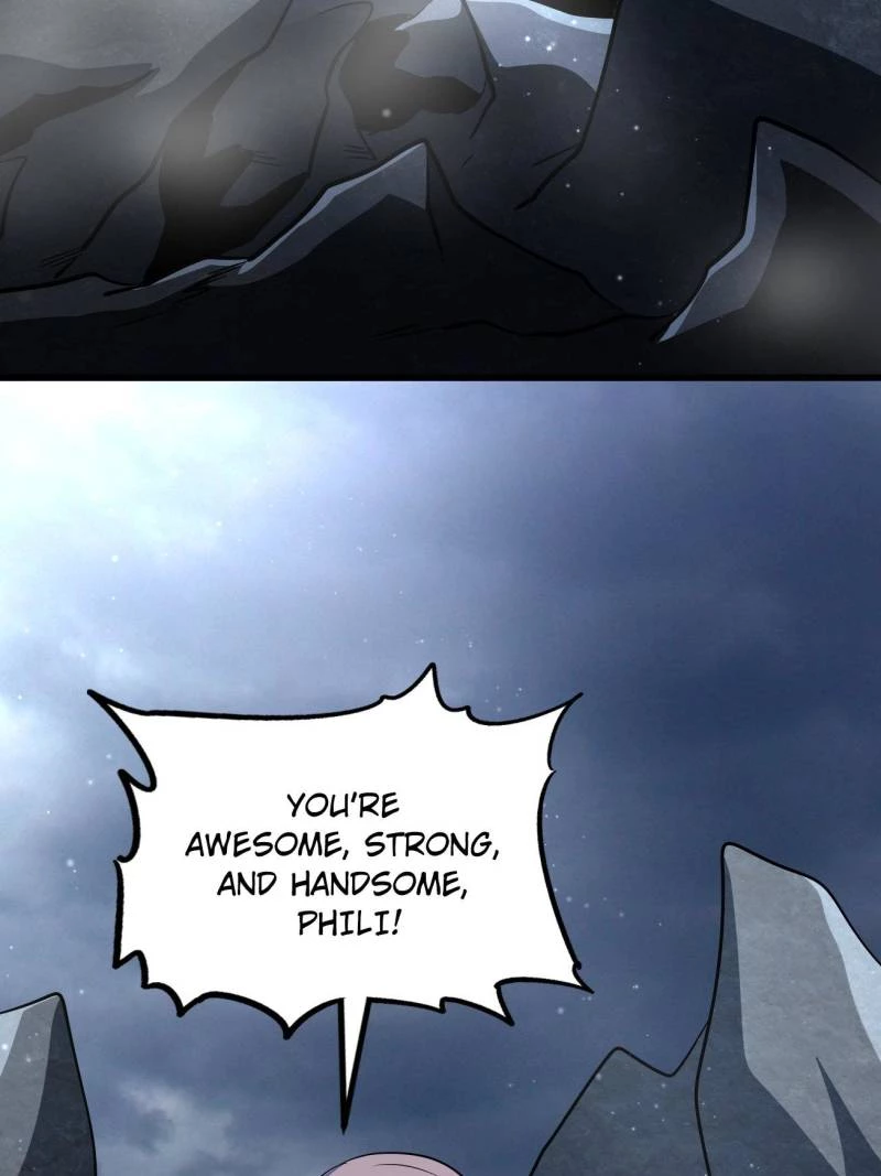 Super Gene Chapter 248 - 51