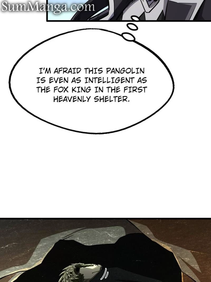 Super Gene Chapter 250 - 69