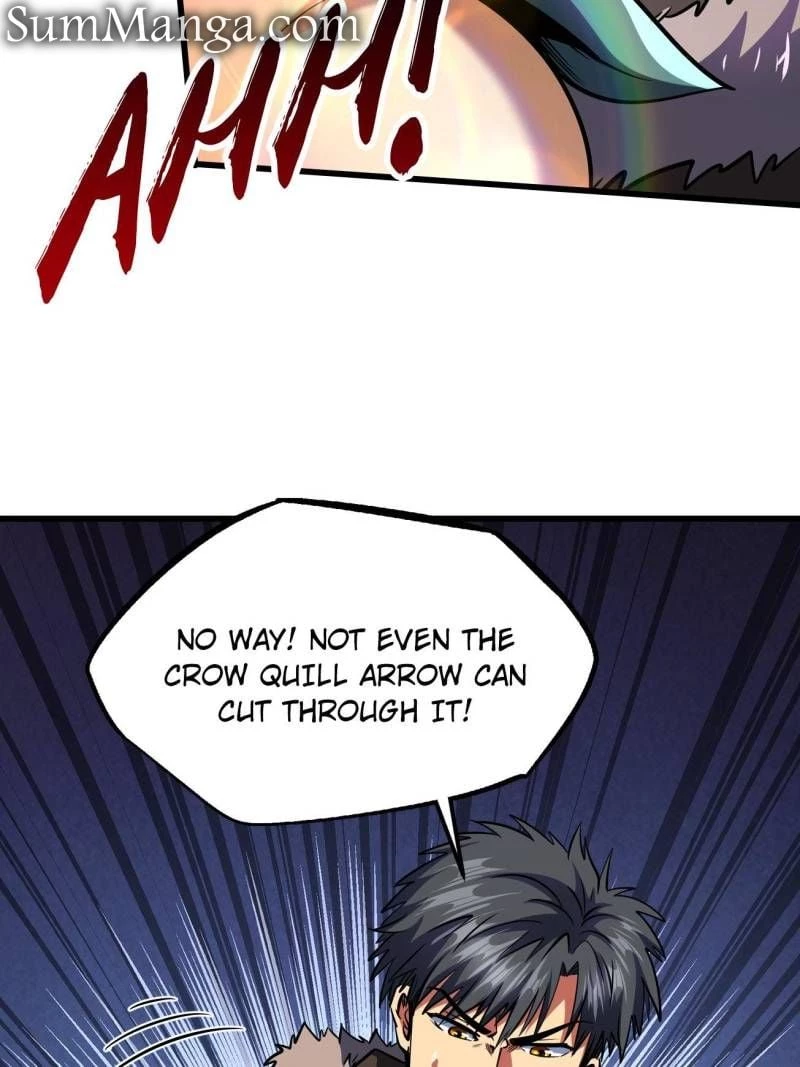 Super Gene Chapter 247 - 14