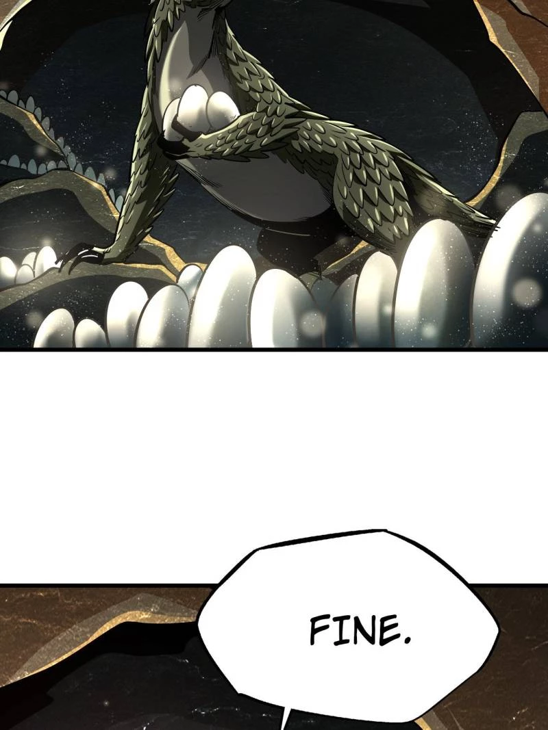 Super Gene Chapter 250 - 70