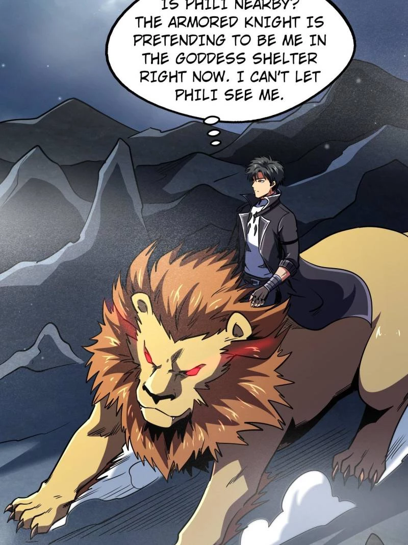 Super Gene Chapter 248 - 54
