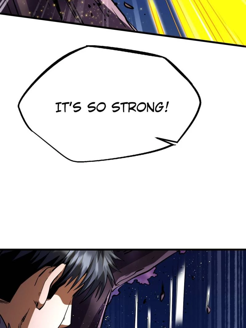 Super Gene Chapter 246 - 10