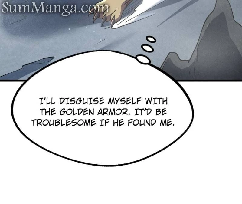 Super Gene Chapter 248 - 55