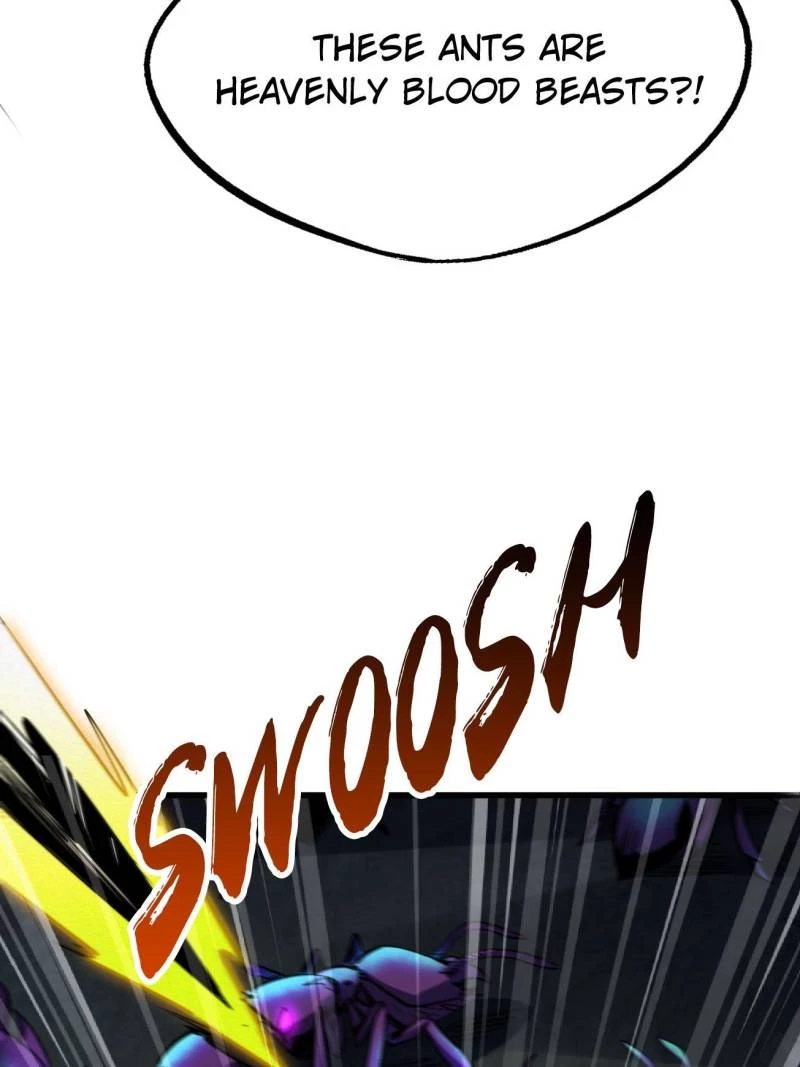 Super Gene Chapter 249 - 65