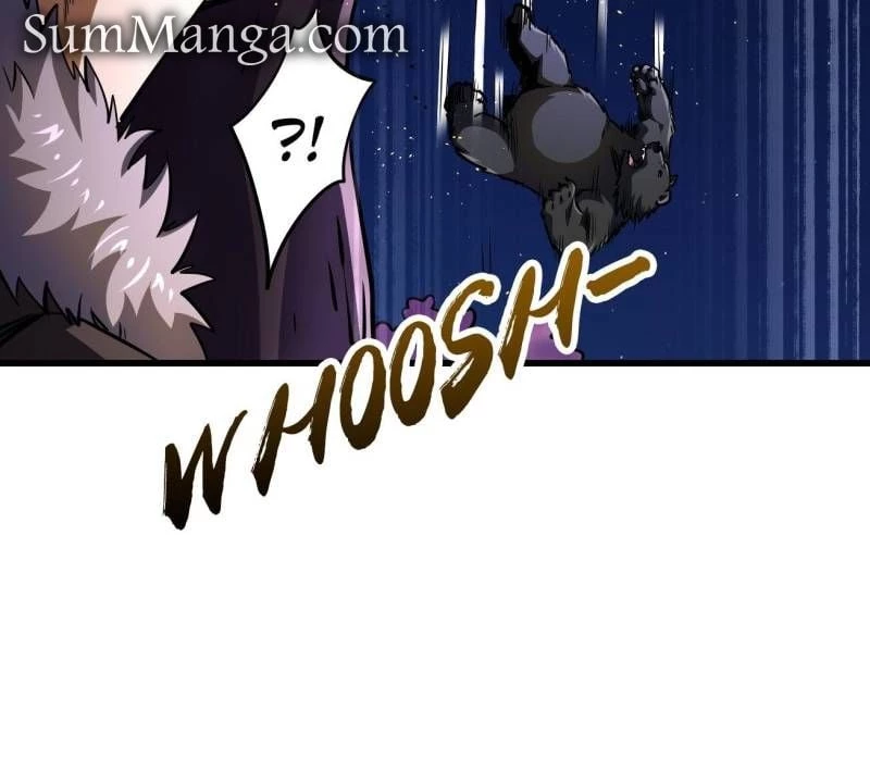 Super Gene Chapter 246 - 11