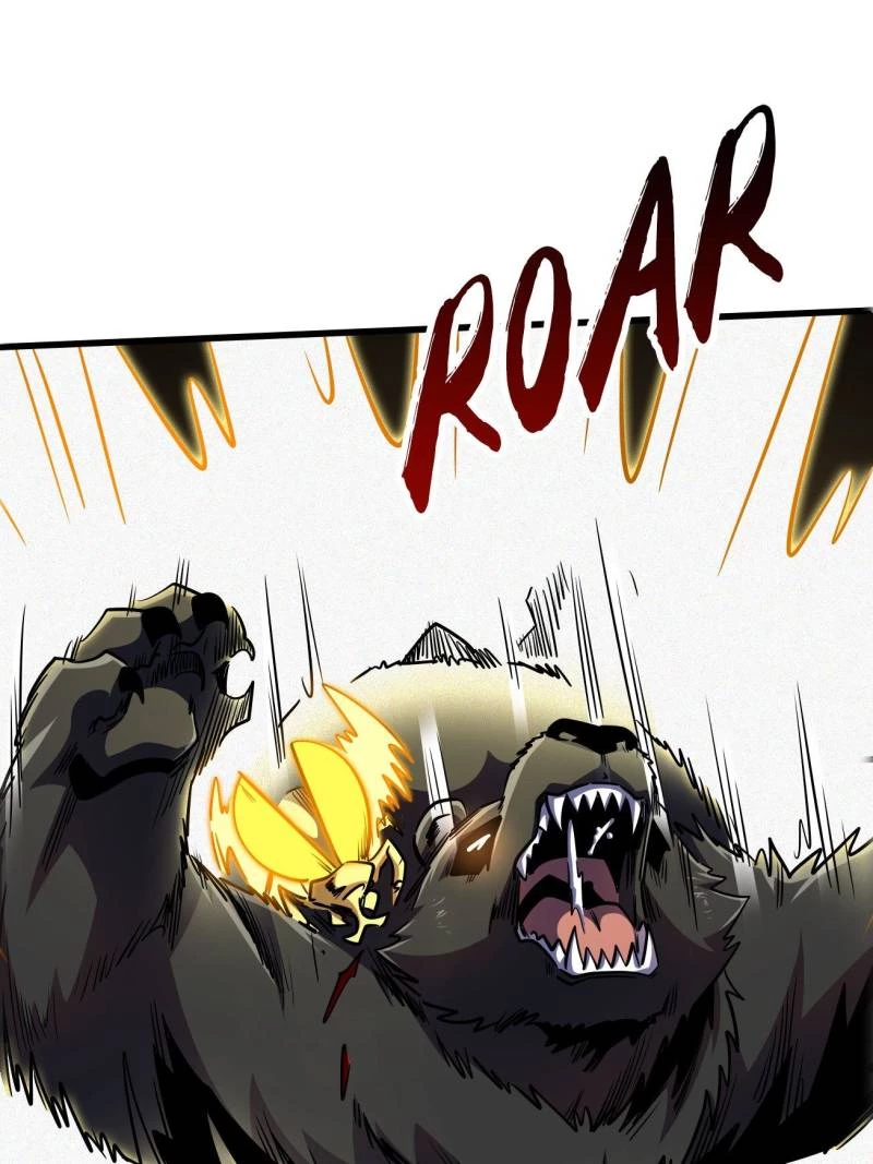 Super Gene Chapter 246 - 12