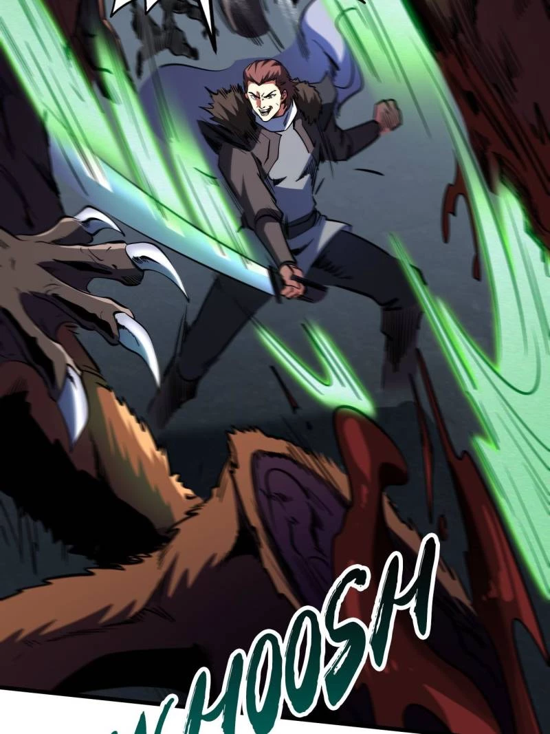 Super Gene Chapter 248 - 57