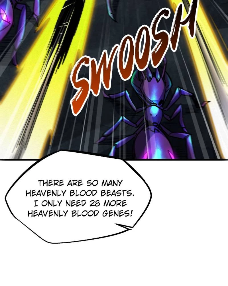 Super Gene Chapter 249 - 67
