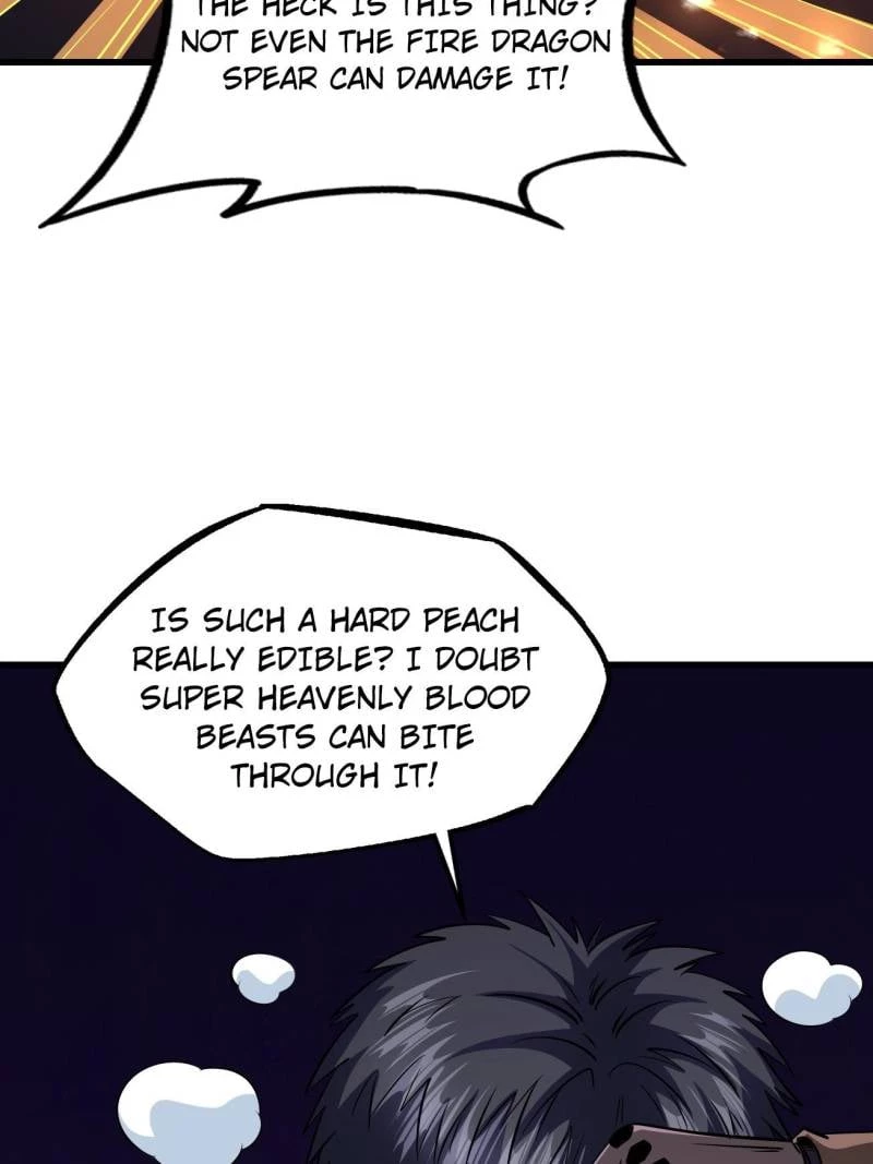 Super Gene Chapter 247 - 18