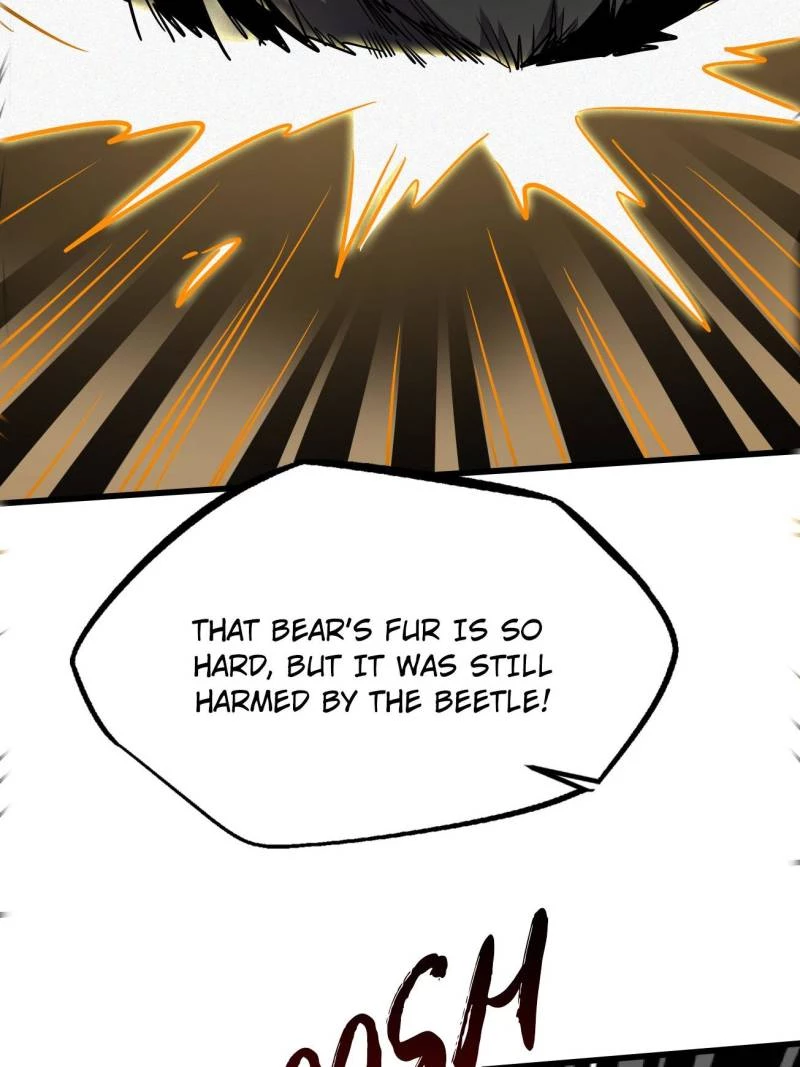 Super Gene Chapter 246 - 13