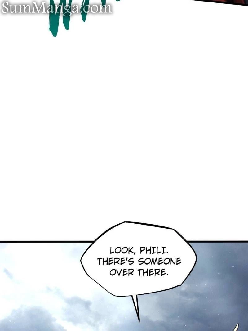 Super Gene Chapter 248 - 58
