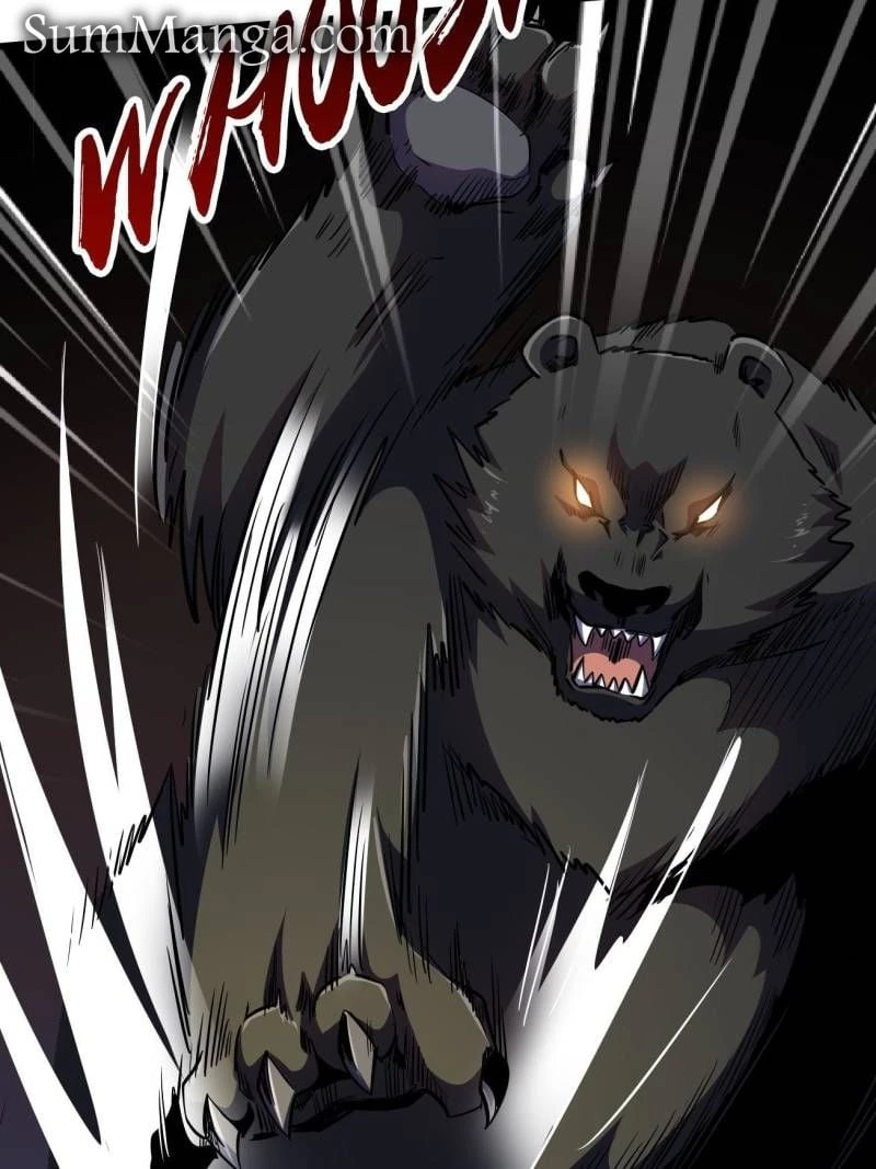 Super Gene Chapter 246 - 14