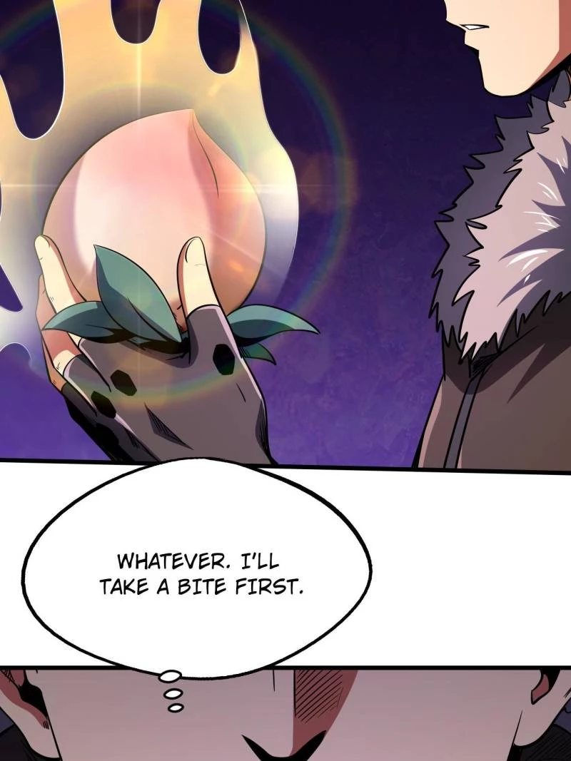 Super Gene Chapter 247 - 21