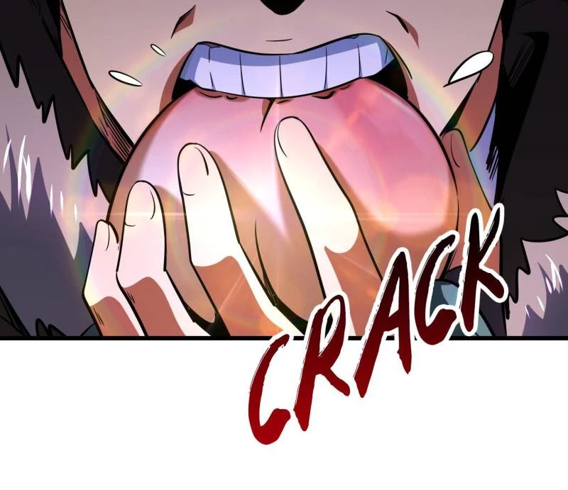 Super Gene Chapter 247 - 22