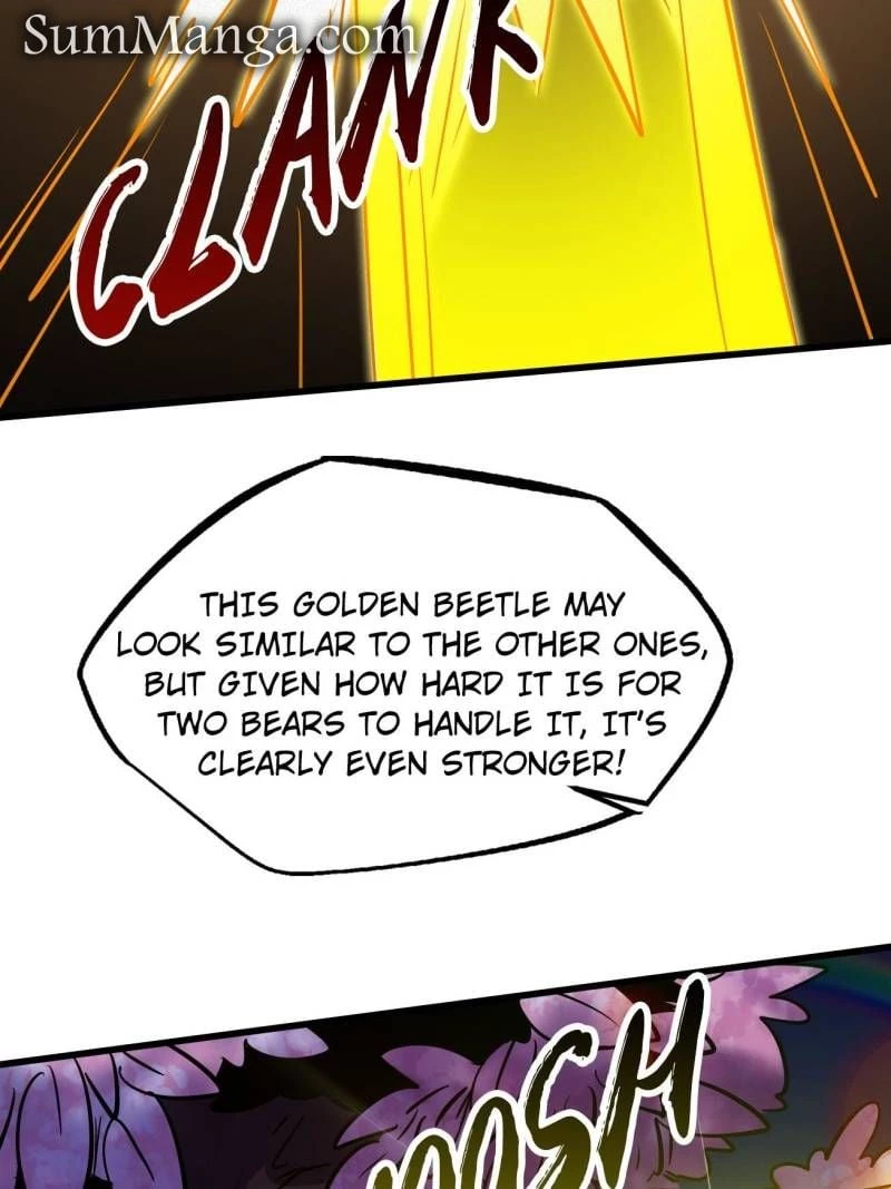 Super Gene Chapter 246 - 17