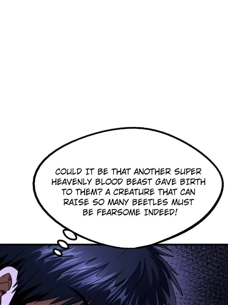 Super Gene Chapter 245 - 6