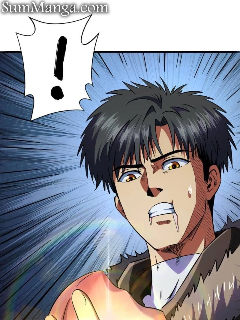 Super Gene Chapter 247 - 23