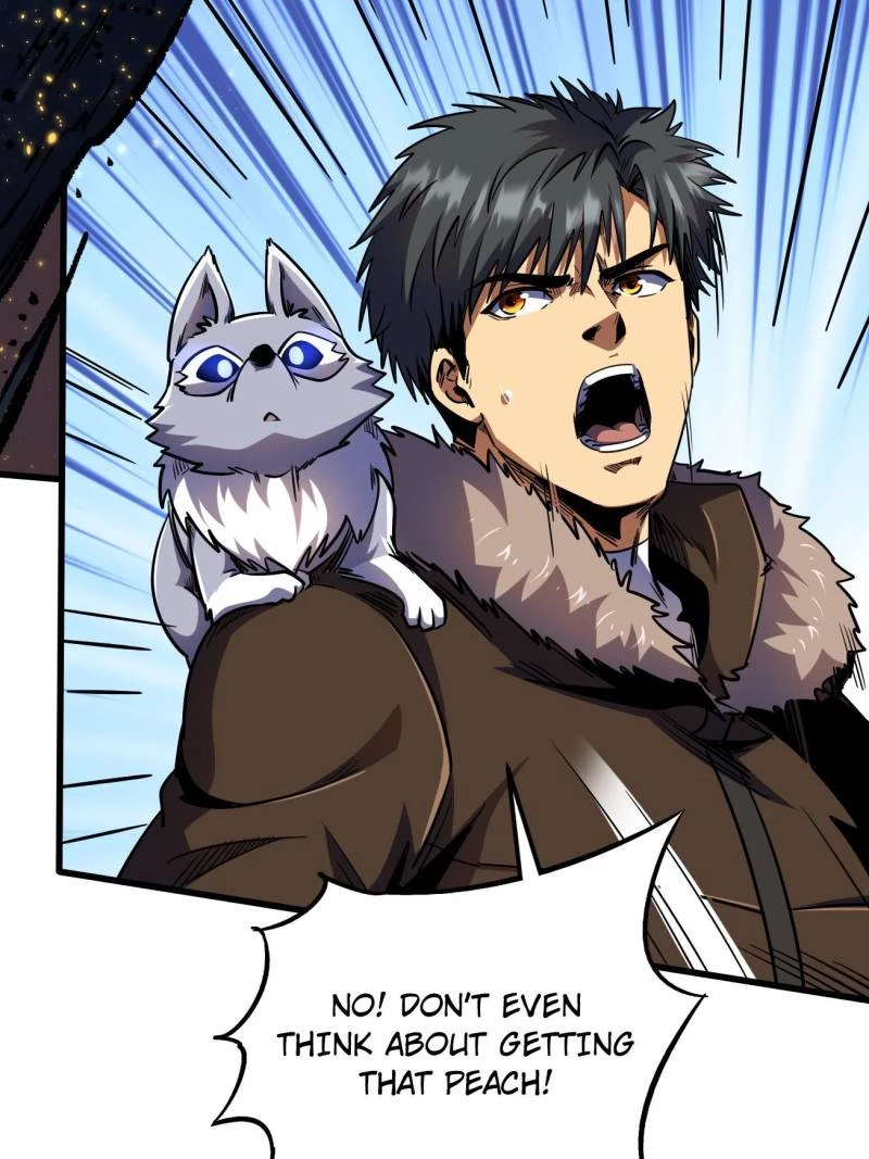 Super Gene Chapter 246 - 19