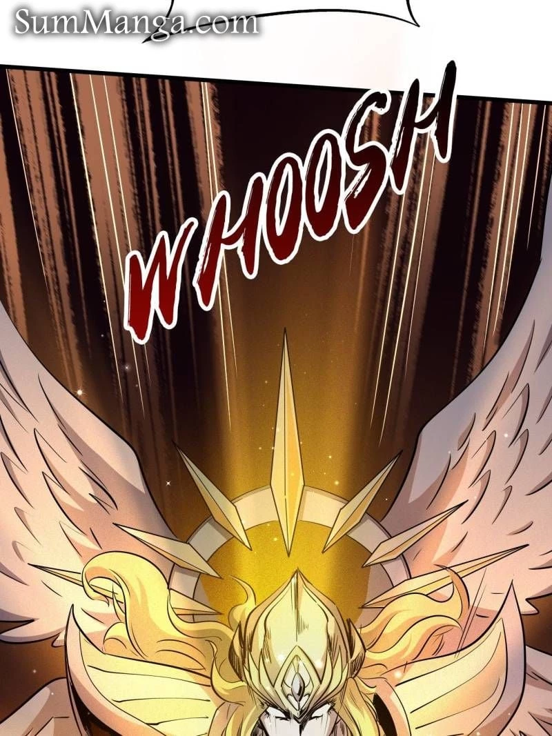 Super Gene Chapter 246 - 20