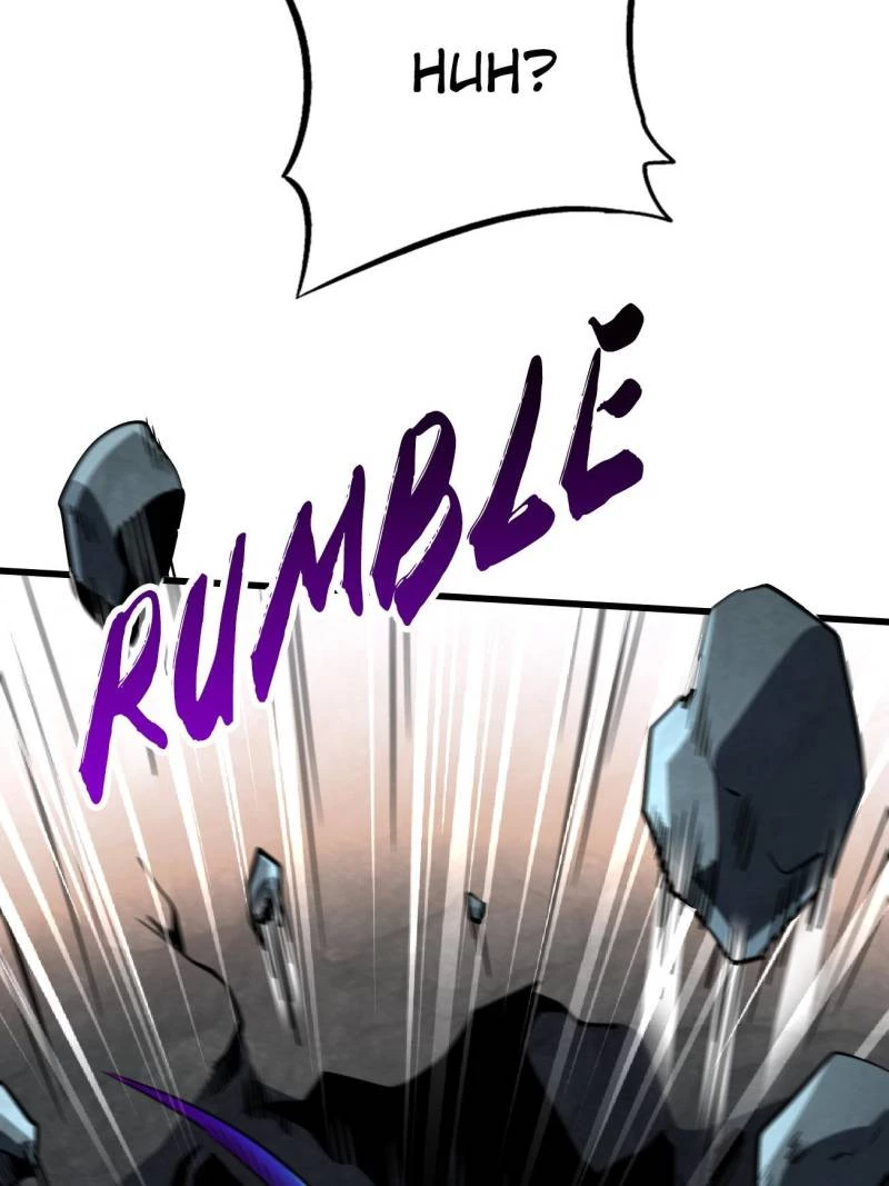 Super Gene Chapter 249 - 74