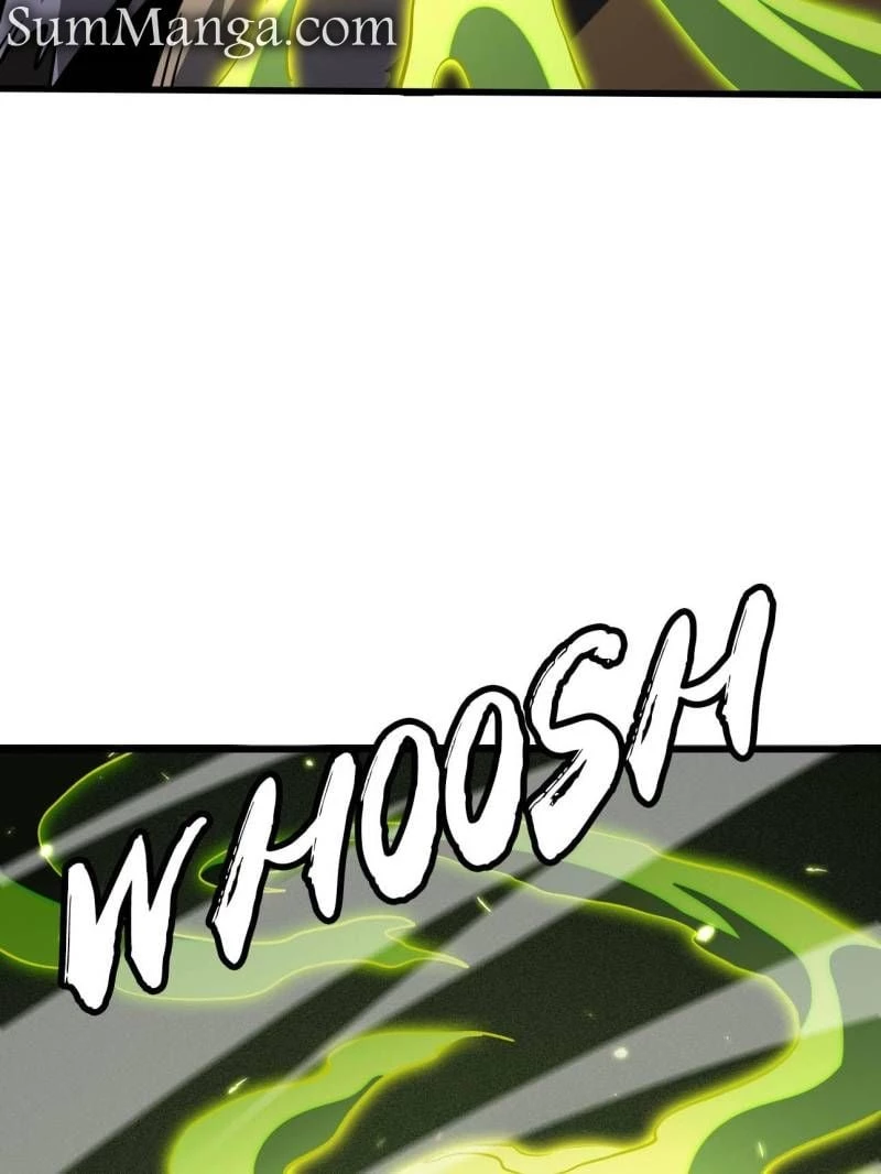 Super Gene Chapter 247 - 26