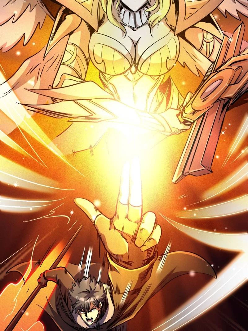 Super Gene Chapter 246 - 21