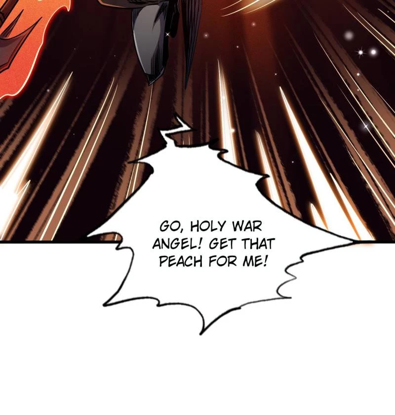 Super Gene Chapter 246 - 22