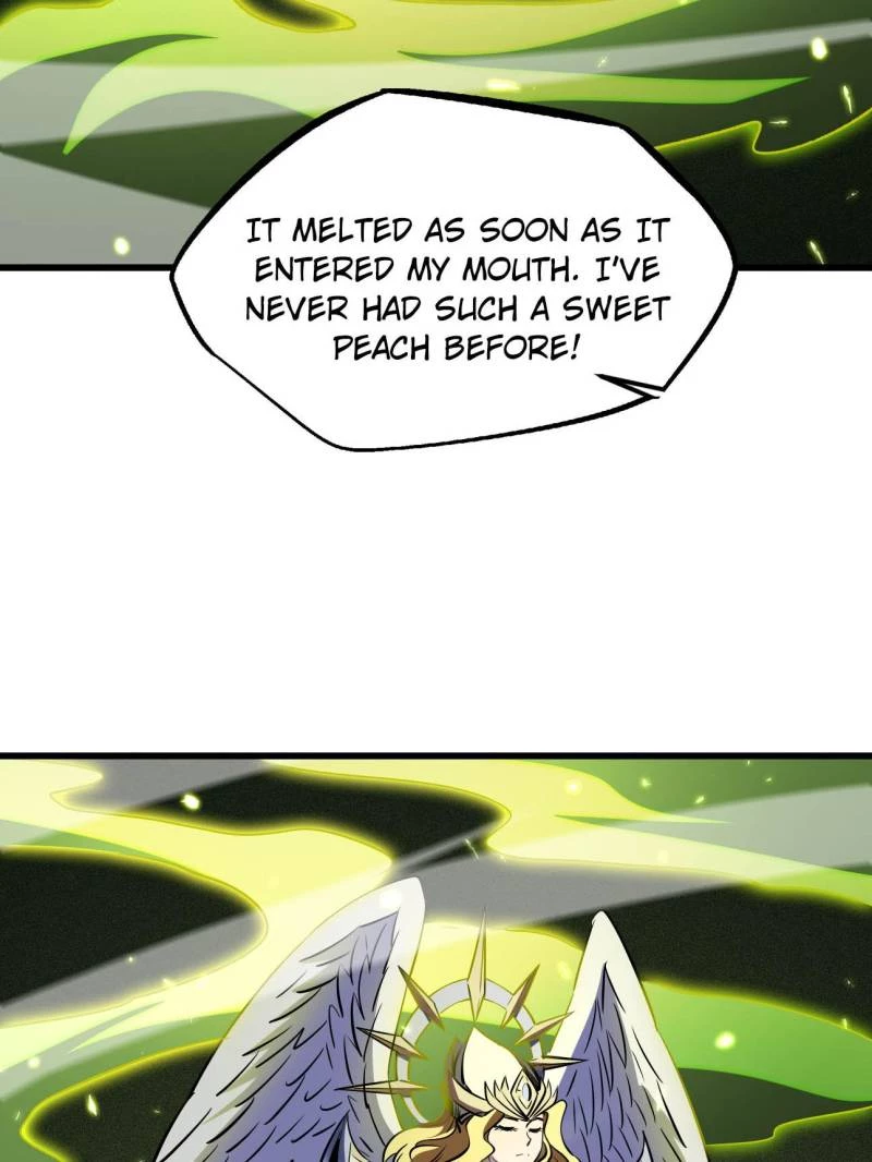 Super Gene Chapter 247 - 28