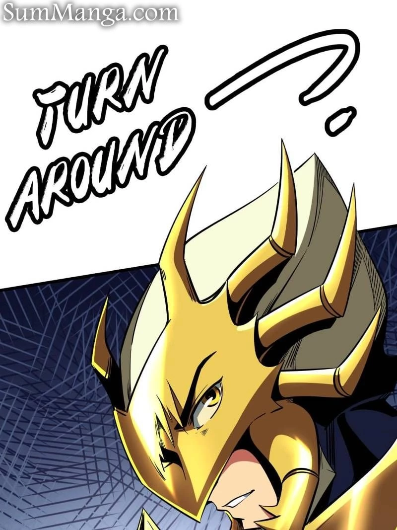 Super Gene Chapter 248 - 70