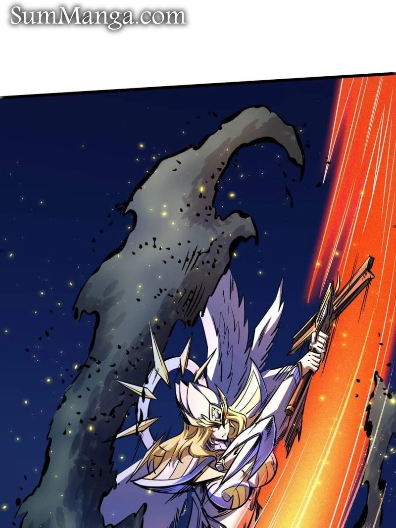 Super Gene Chapter 246 - 23