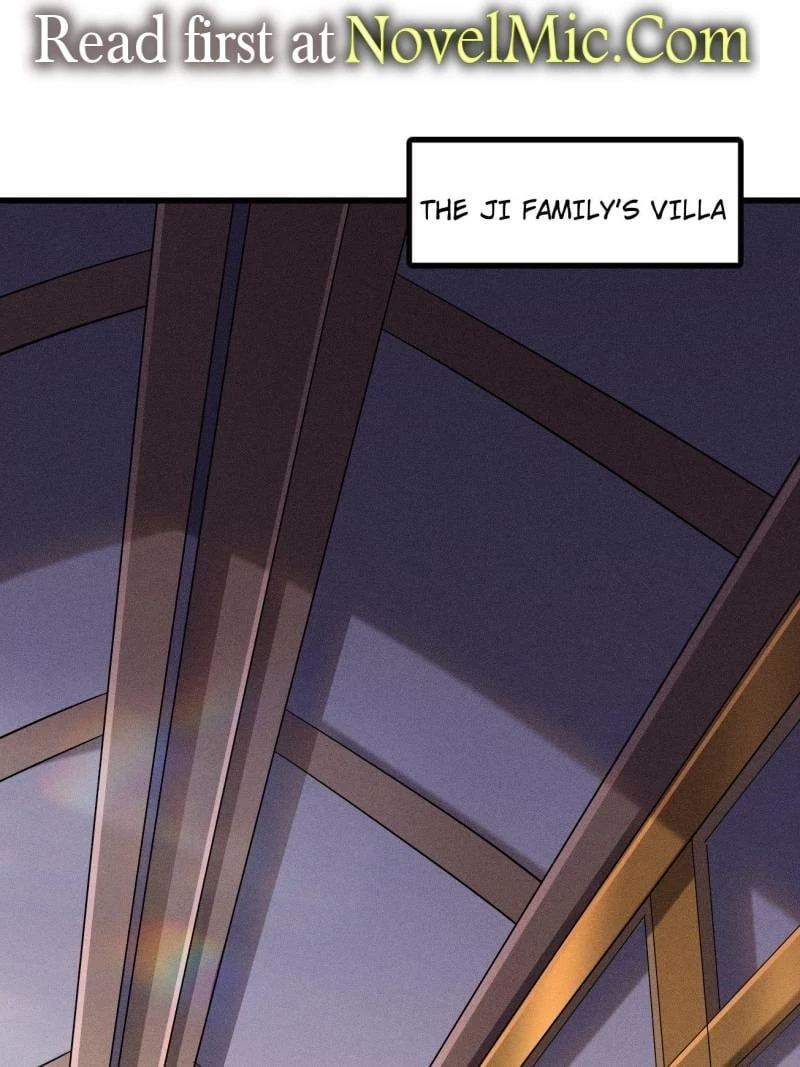 Super Gene Chapter 244 - 1