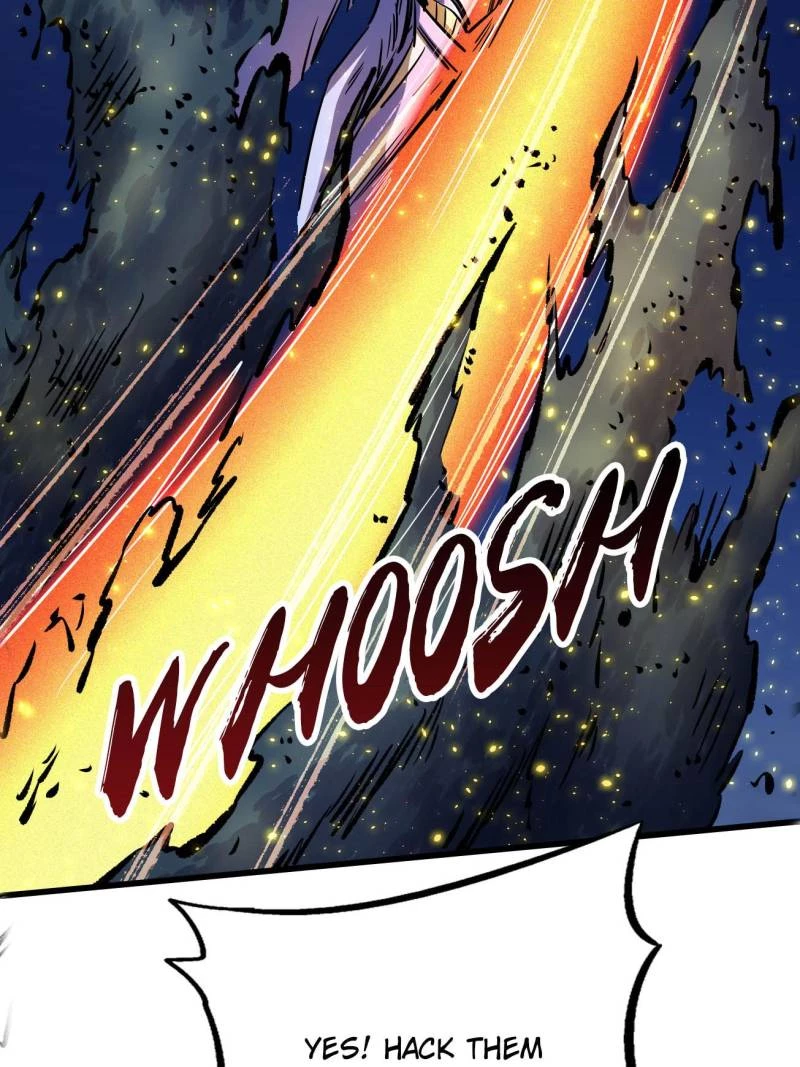 Super Gene Chapter 246 - 24