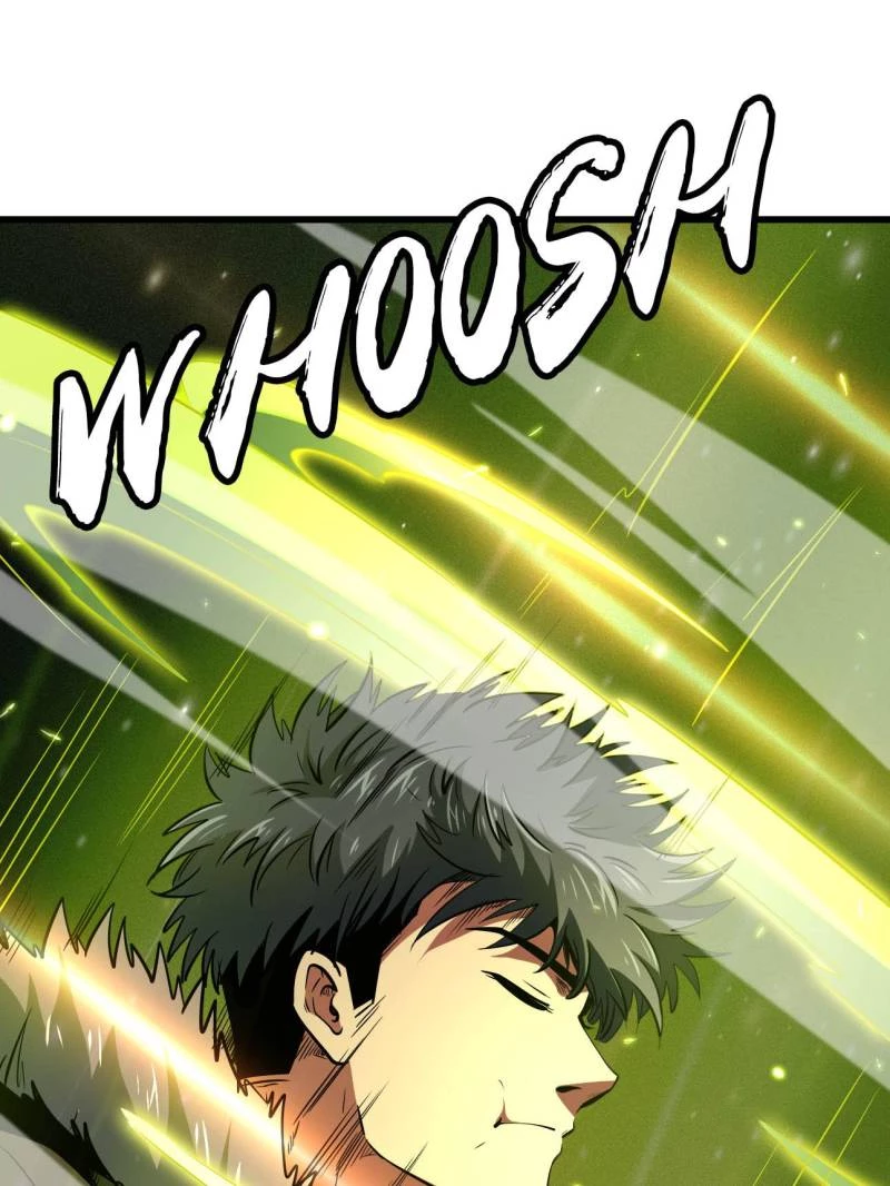 Super Gene Chapter 247 - 30