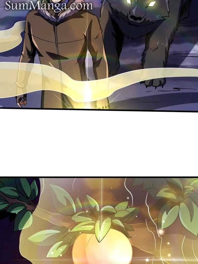 Super Gene Chapter 245 - 14