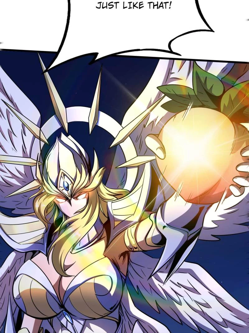 Super Gene Chapter 246 - 25