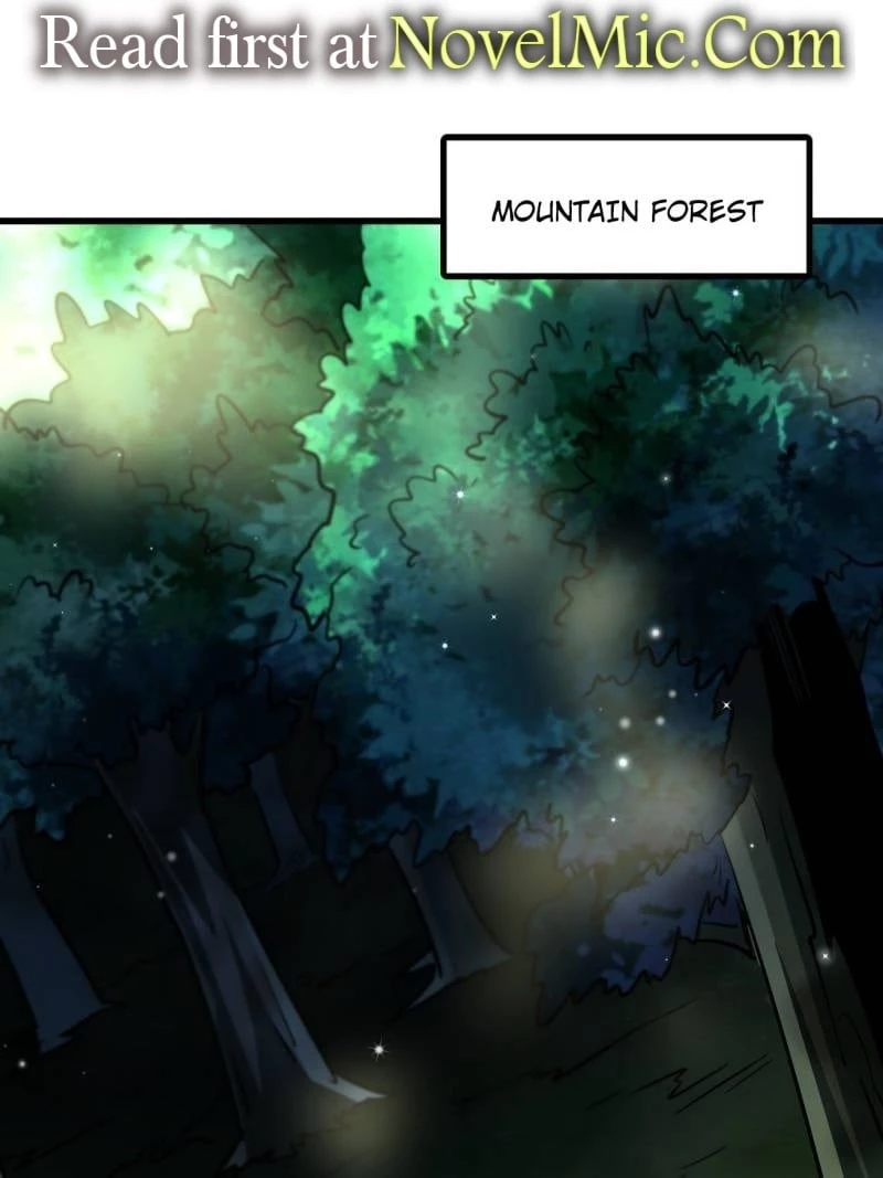 Super Gene Chapter 243 - 1