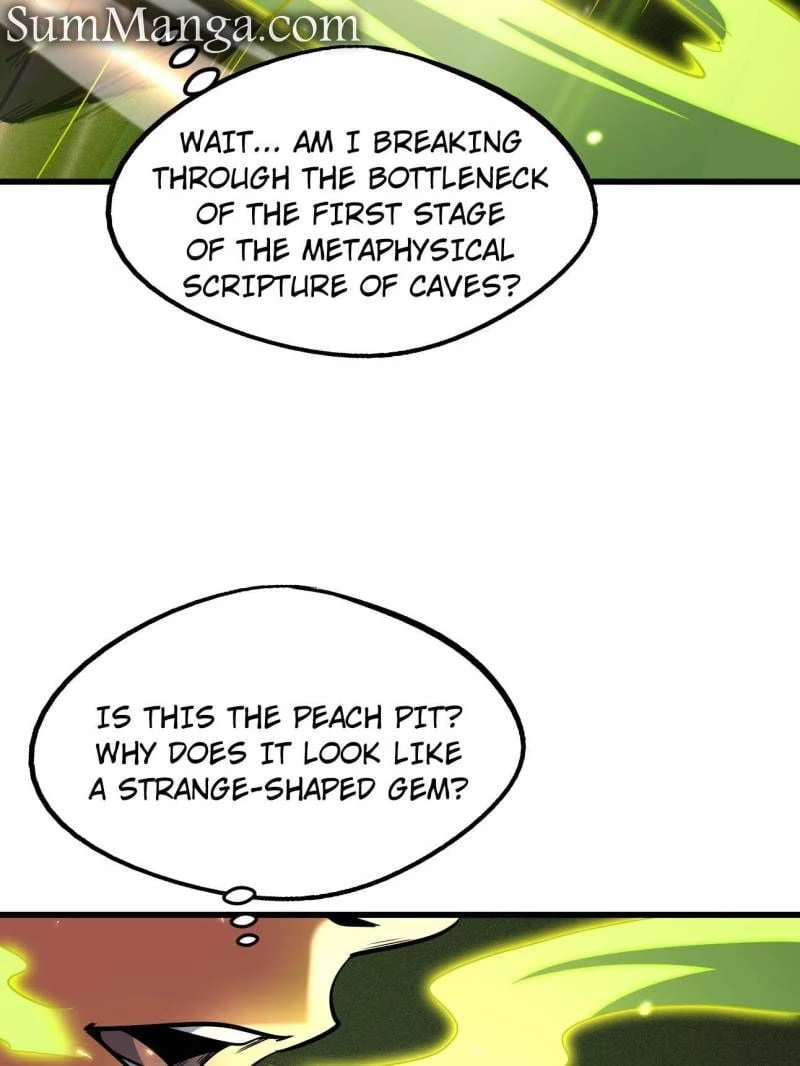 Super Gene Chapter 247 - 32