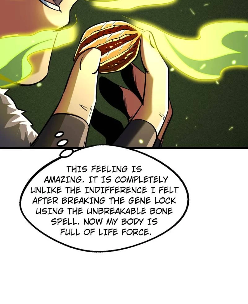 Super Gene Chapter 247 - 33