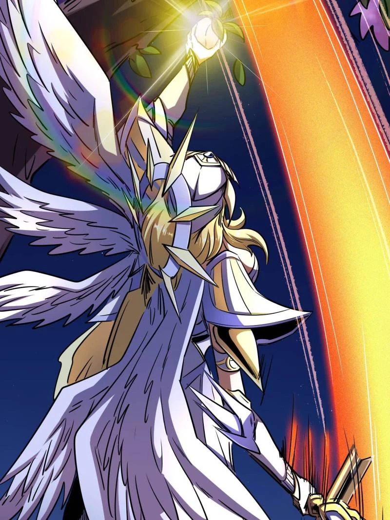 Super Gene Chapter 246 - 27