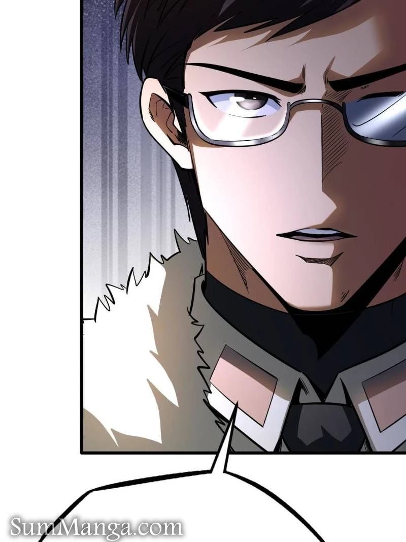 Super Gene Chapter 243 - 3